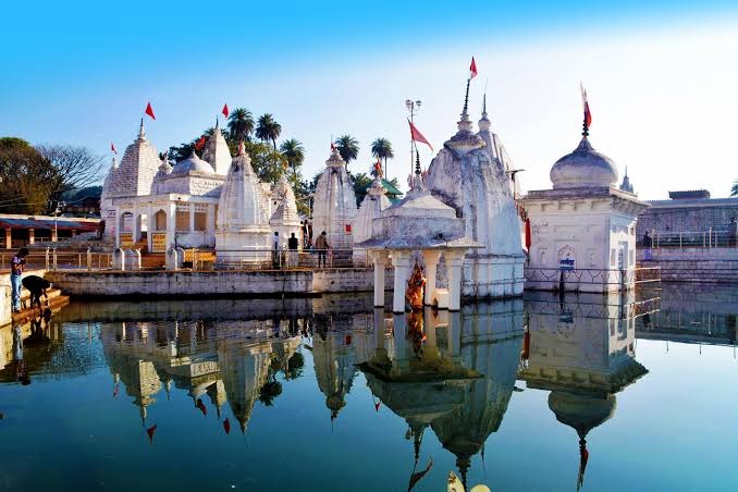Amarkantak