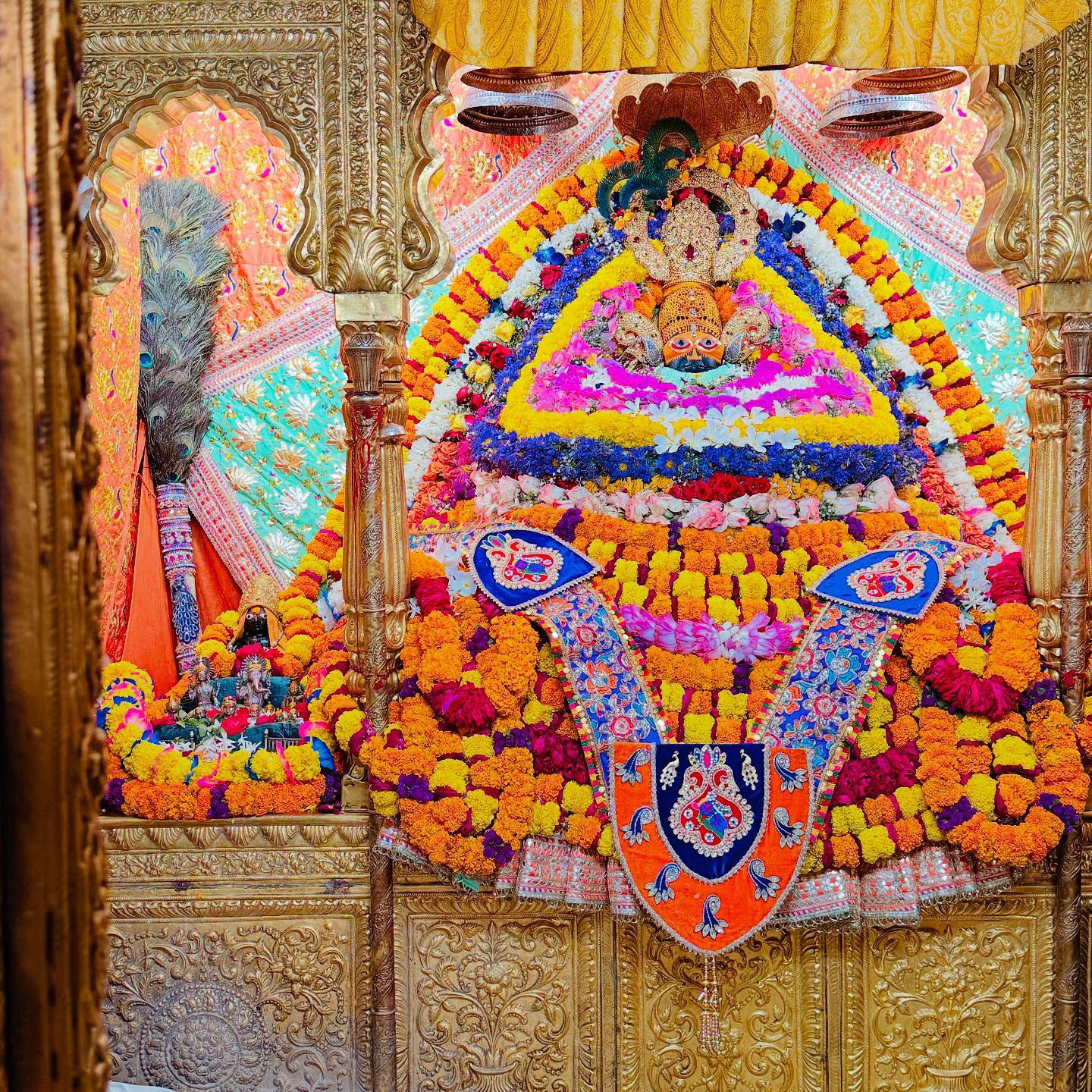 Khatu Shyam Ji