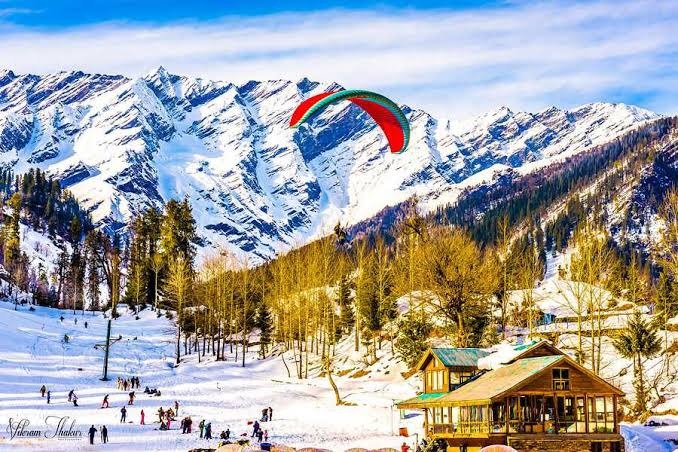 Manali