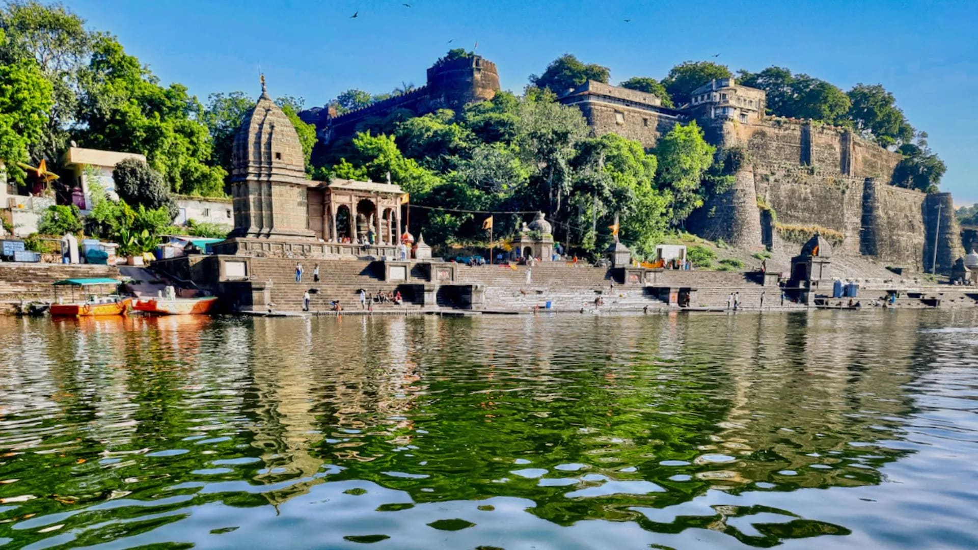 Maheshwar