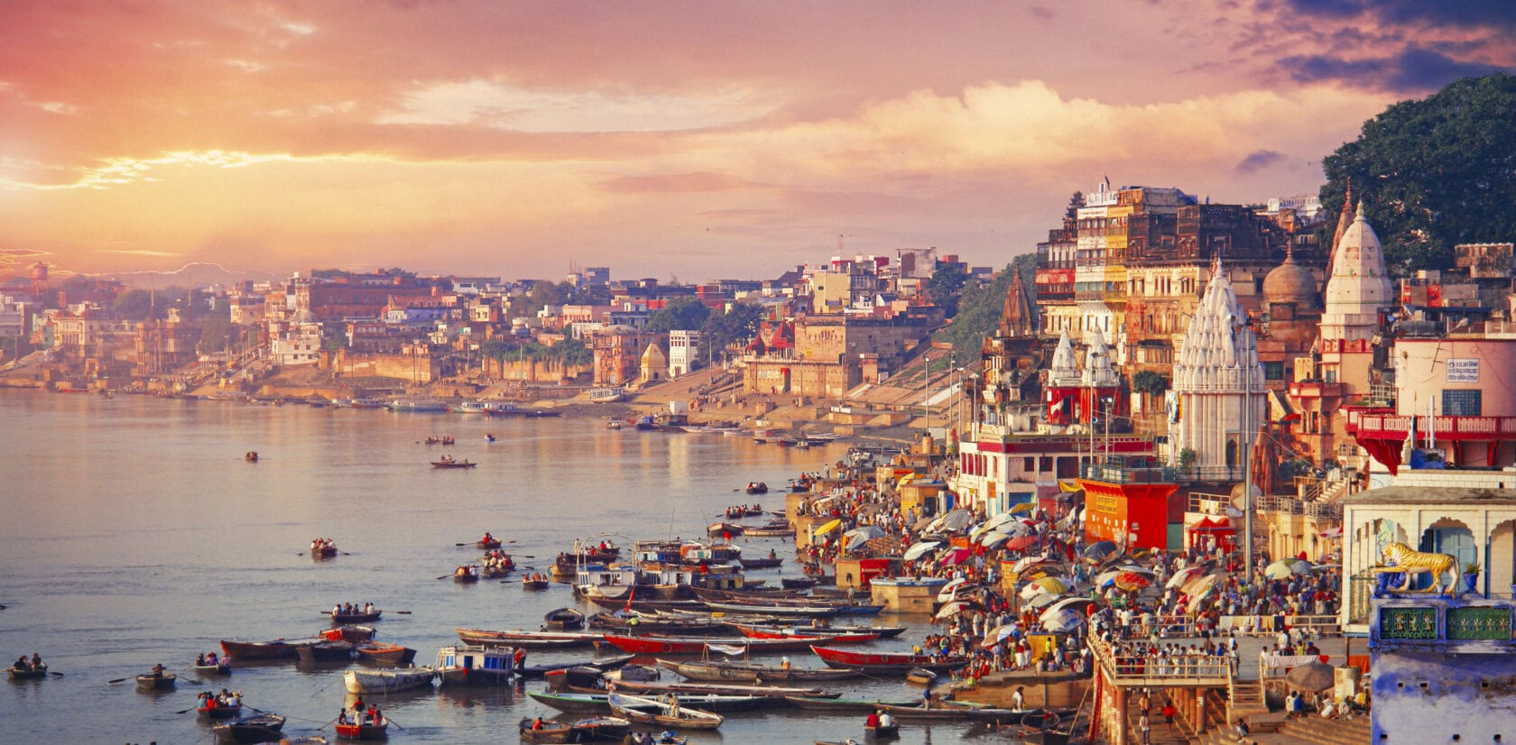 Varanasi